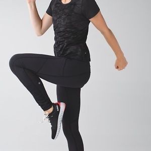 Lululemon Speed Up Tight